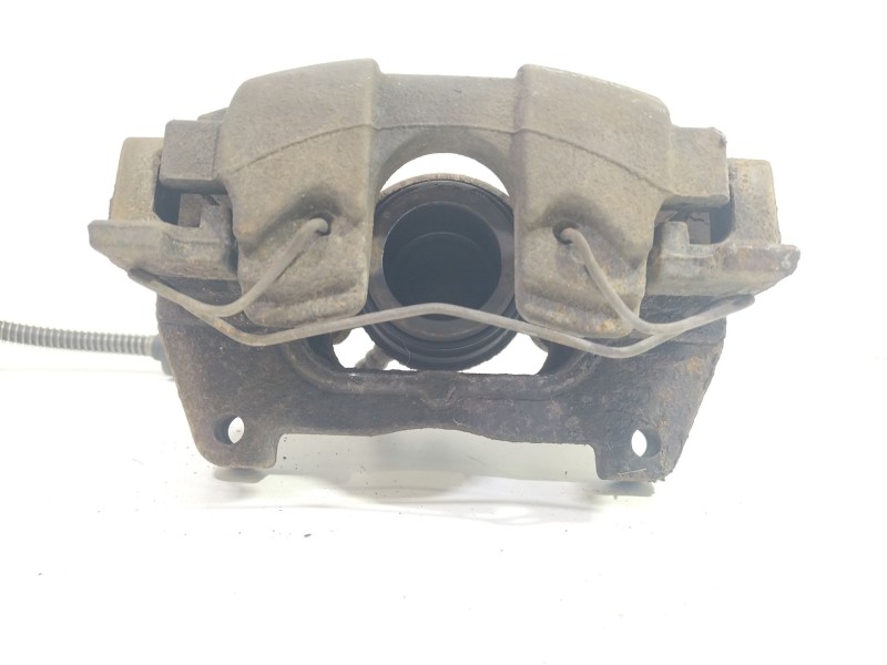 Recambio de pinza freno delantera derecha para renault clio iv (bh_) 1.6 rs (bhj4, bhj6, bhmm) referencia OEM IAM M5M400  