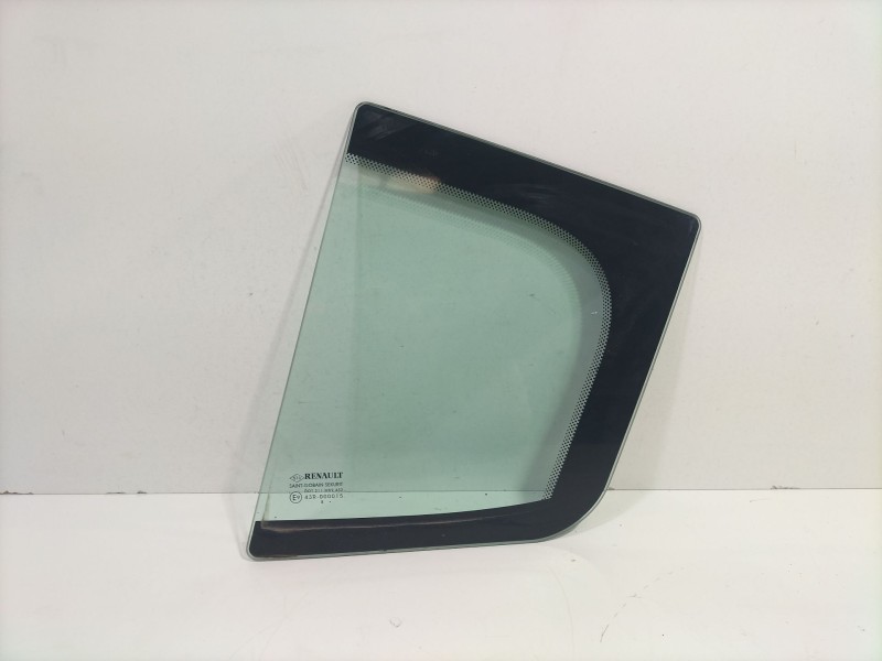 Recambio de luna custodia trasera izquierda para renault megane ii (bm0/1_, cm0/1_) 1.9 dci referencia OEM IAM   