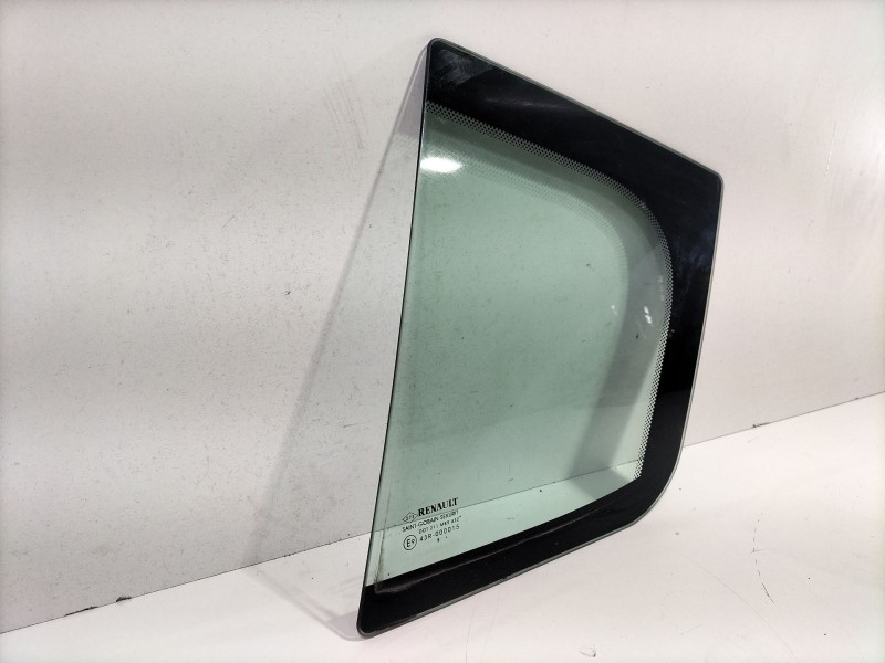 Recambio de luna custodia trasera izquierda para renault megane ii (bm0/1_, cm0/1_) 1.9 dci referencia OEM IAM   