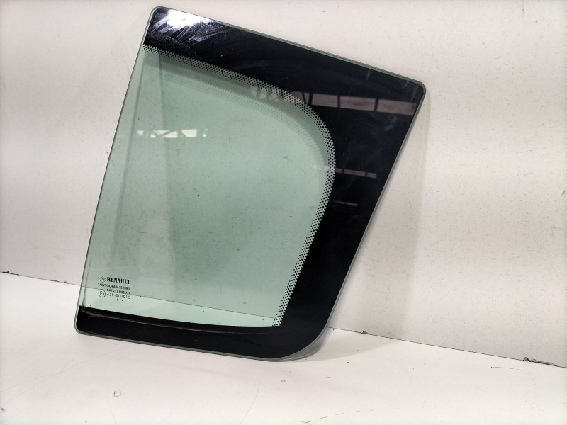 Recambio de luna custodia trasera izquierda para renault megane ii (bm0/1_, cm0/1_) 1.9 dci referencia OEM IAM   