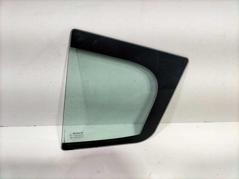 Recambio de luna custodia trasera izquierda para renault megane ii (bm0/1_, cm0/1_) 1.9 dci referencia OEM IAM   