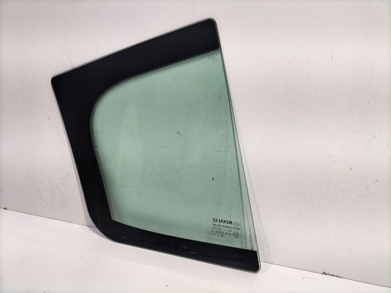 Recambio de luna custodia trasera izquierda para renault megane ii (bm0/1_, cm0/1_) 1.9 dci referencia OEM IAM   