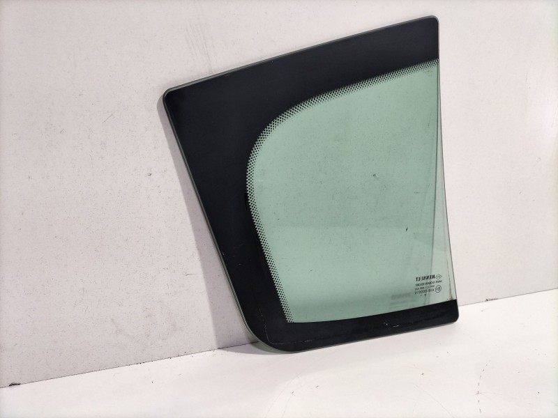 Recambio de luna custodia trasera izquierda para renault megane ii (bm0/1_, cm0/1_) 1.9 dci referencia OEM IAM   