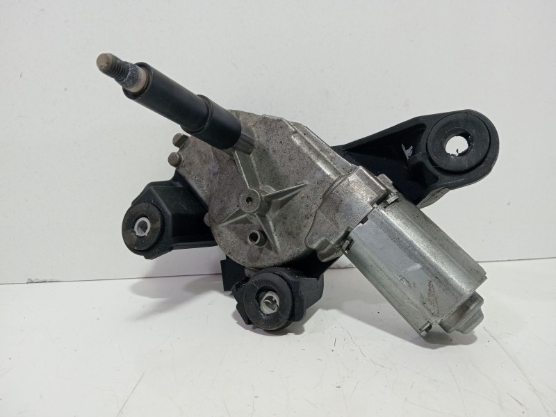 Recambio de motor limpia trasero para renault megane ii (bm0/1_, cm0/1_) 1.9 dci referencia OEM IAM 287100007R  