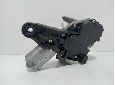 Recambio de motor limpia trasero para renault megane ii (bm0/1_, cm0/1_) 1.9 dci referencia OEM IAM 287100007R   2