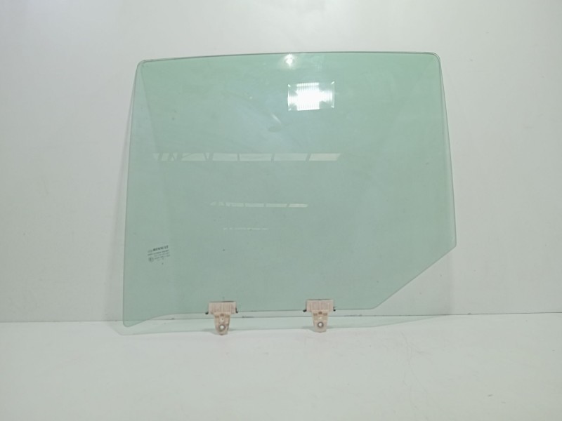 Recambio de luna trasera izquierda para renault megane ii (bm0/1_, cm0/1_) 1.9 dci referencia OEM IAM 43R001142  