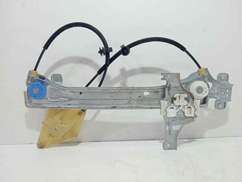 Recambio de elevalunas trasero izquierdo para renault megane ii (bm0/1_, cm0/1_) 1.9 dci referencia OEM IAM 827210003R  