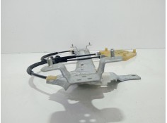 Recambio de elevalunas trasero izquierdo para renault megane ii (bm0/1_, cm0/1_) 1.9 dci referencia OEM IAM 827210003R   2