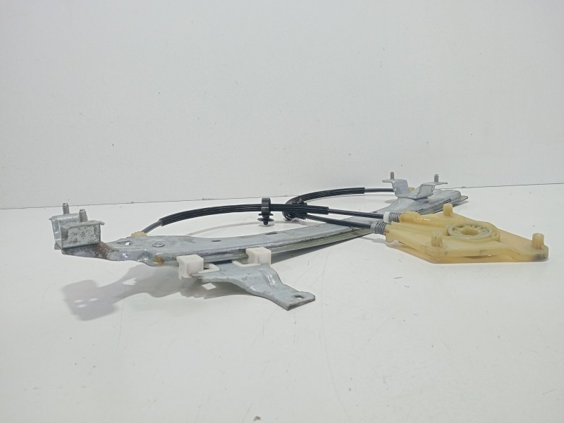 Recambio de elevalunas trasero izquierdo para renault megane ii (bm0/1_, cm0/1_) 1.9 dci referencia OEM IAM 827210003R  