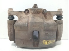 Recambio de pinza freno delantera izquierda para nissan qashqai (j10) acenta referencia OEM IAM 410114EA0A  