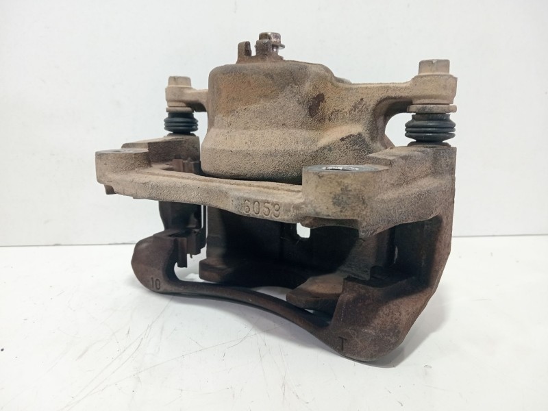 Recambio de pinza freno delantera izquierda para nissan qashqai (j10) acenta referencia OEM IAM 410114EA0A  