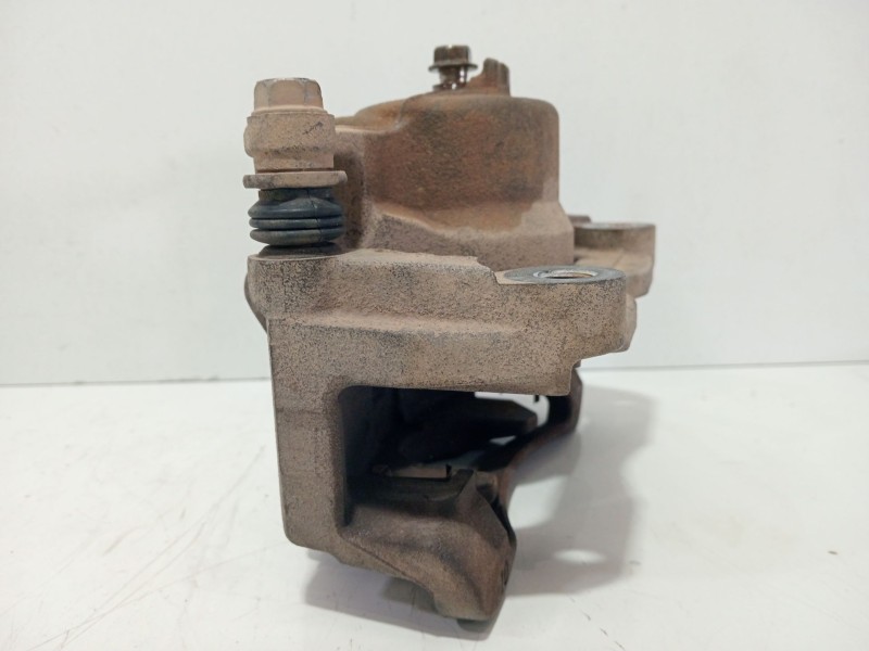 Recambio de pinza freno delantera izquierda para nissan qashqai (j10) acenta referencia OEM IAM 410114EA0A  