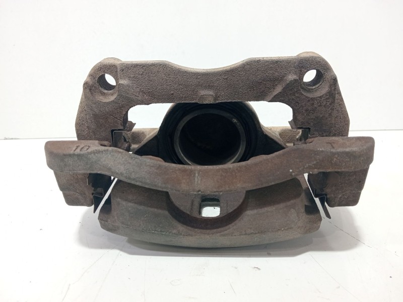 Recambio de pinza freno delantera izquierda para nissan qashqai (j10) acenta referencia OEM IAM 410114EA0A  