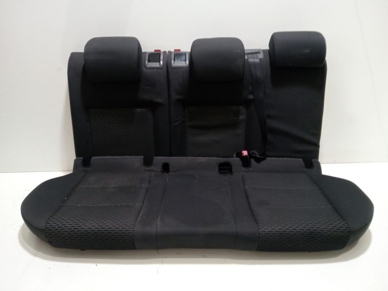 Recambio de juego asientos completo para volkswagen golf vi (5k1) 1.6 tdi referencia OEM IAM CAYC  