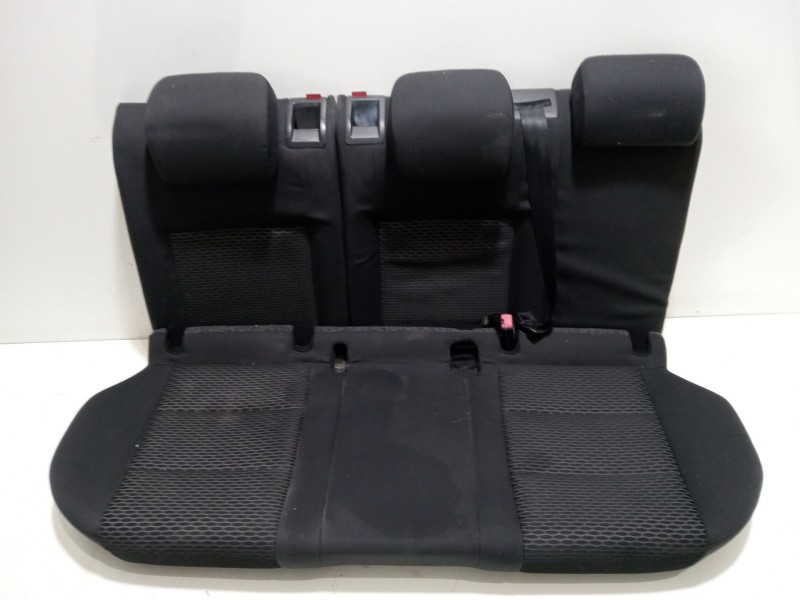 Recambio de juego asientos completo para volkswagen golf vi (5k1) 1.6 tdi referencia OEM IAM CAYC  