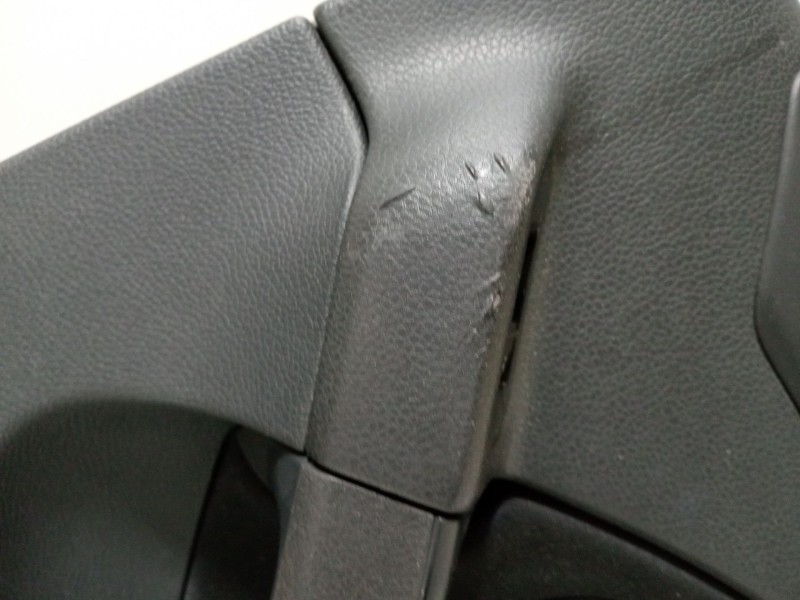 Recambio de juego asientos completo para volkswagen golf vi (5k1) 1.6 tdi referencia OEM IAM CAYC  