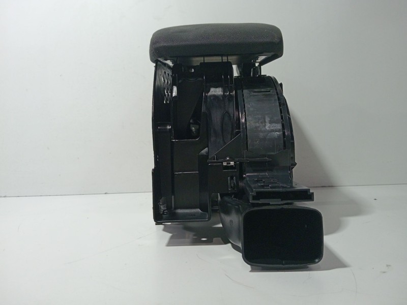 Recambio de juego asientos completo para volkswagen golf vi (5k1) 1.6 tdi referencia OEM IAM CAYC  