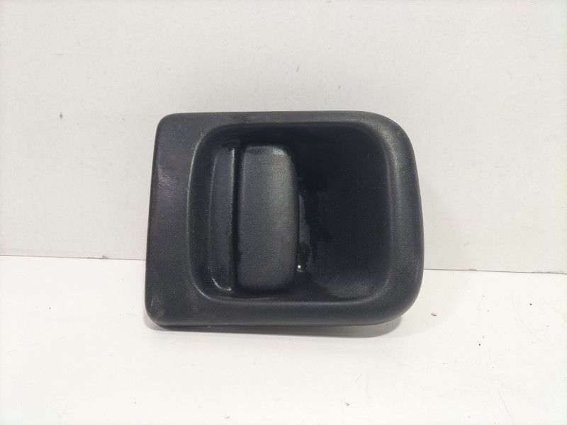 Recambio de maneta exterior delantera derecha para renault master desde ´98 base, caja cerrada l1h1 rs 3078 referencia OEM IAM 7