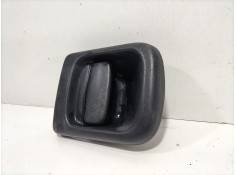 Recambio de maneta exterior delantera derecha para renault master desde ´98 base, caja cerrada l1h1 rs 3078 referencia OEM IAM 7 2