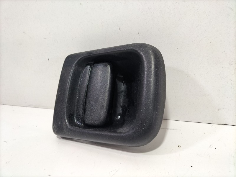 Recambio de maneta exterior delantera derecha para renault master desde ´98 base, caja cerrada l1h1 rs 3078 referencia OEM IAM 7