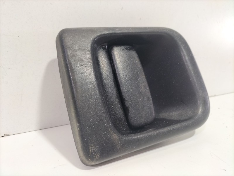 Recambio de maneta exterior delantera derecha para renault master desde ´98 base, caja cerrada l1h1 rs 3078 referencia OEM IAM 7