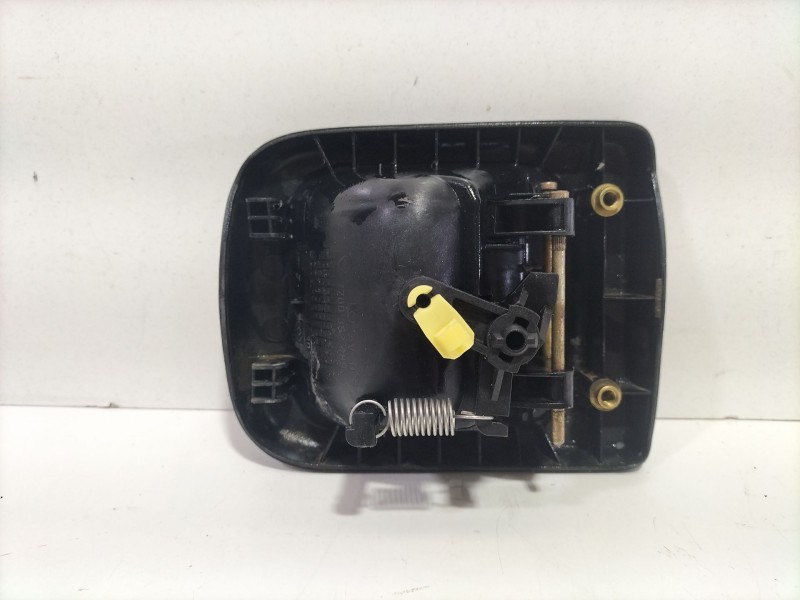 Recambio de maneta exterior delantera derecha para renault master desde ´98 base, caja cerrada l1h1 rs 3078 referencia OEM IAM 7