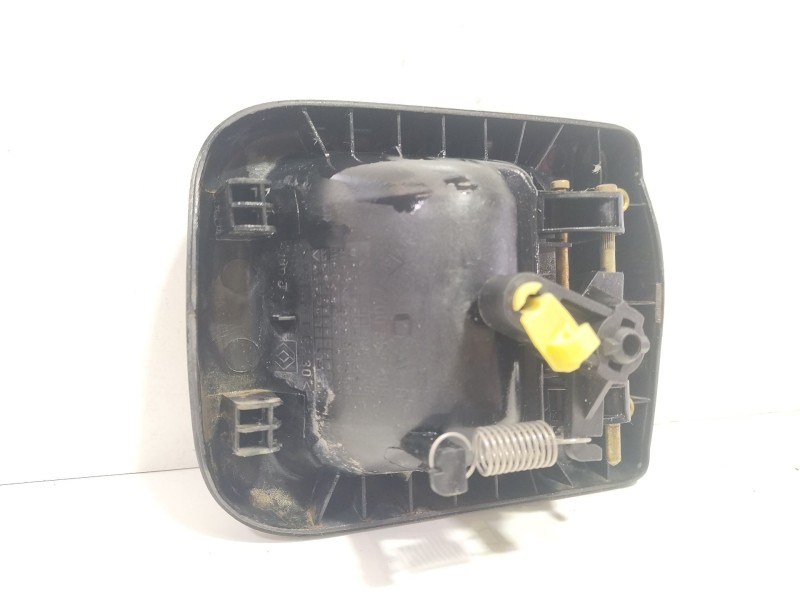 Recambio de maneta exterior delantera derecha para renault master desde ´98 base, caja cerrada l1h1 rs 3078 referencia OEM IAM 7