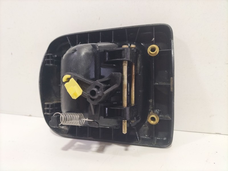 Recambio de maneta exterior delantera derecha para renault master desde ´98 base, caja cerrada l1h1 rs 3078 referencia OEM IAM 7