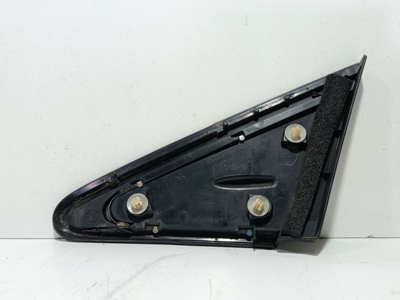 Recambio de moldura para toyota avensis cross sport (t27) comfort referencia OEM IAM 6011705021  