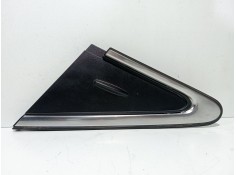 Recambio de moldura para toyota avensis cross sport (t27) comfort referencia OEM IAM 6011805021  