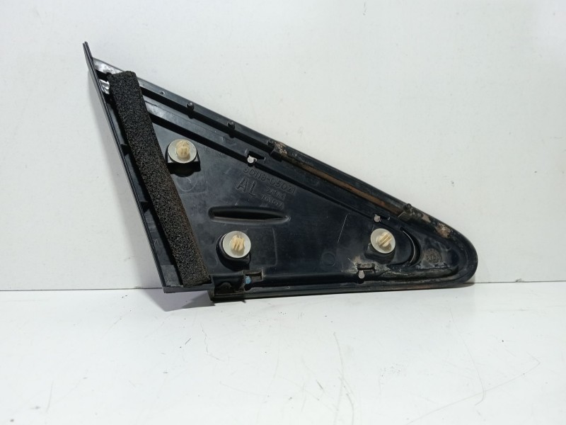 Recambio de moldura para toyota avensis cross sport (t27) comfort referencia OEM IAM 6011805021  