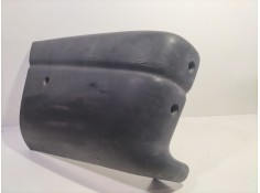 Recambio de puntera paragolpes trasera izquierda para renault master desde ´98 base, caja cerrada l1h1 rs 3078 referencia OEM IA