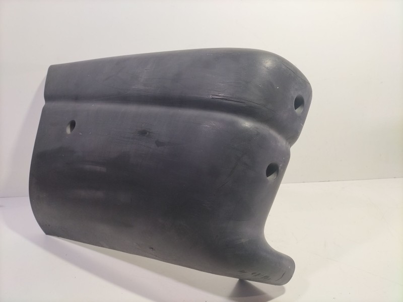 Recambio de puntera paragolpes trasera izquierda para renault master desde ´98 base, caja cerrada l1h1 rs 3078 referencia OEM IA