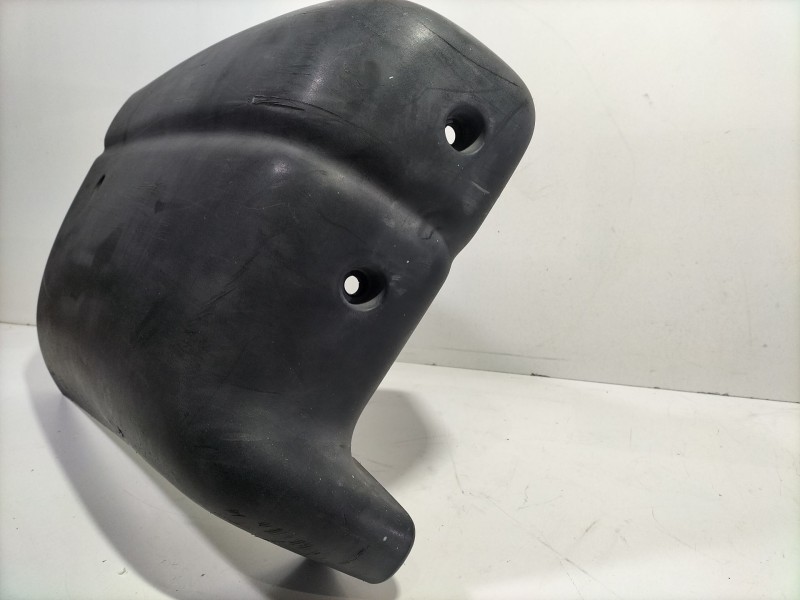 Recambio de puntera paragolpes trasera izquierda para renault master desde ´98 base, caja cerrada l1h1 rs 3078 referencia OEM IA