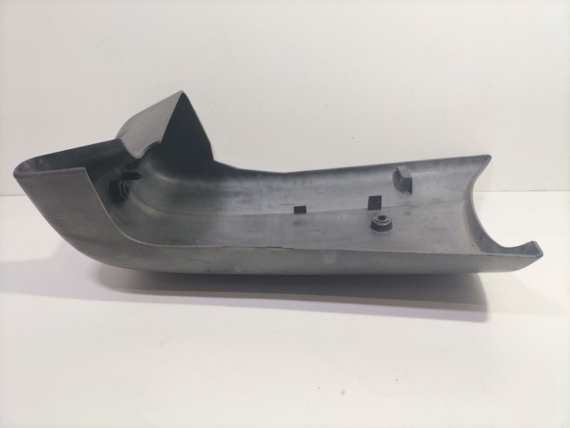 Recambio de puntera paragolpes trasera izquierda para renault master desde ´98 base, caja cerrada l1h1 rs 3078 referencia OEM IA