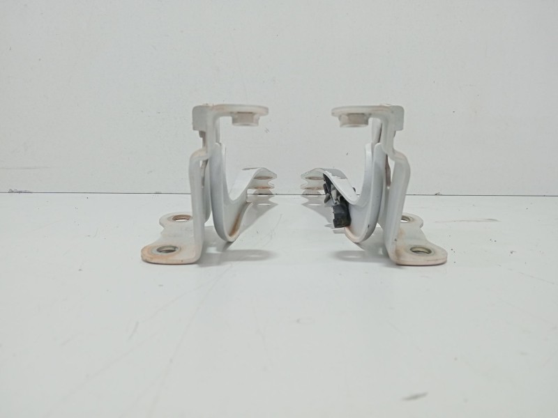 Recambio de bisagra de capot para toyota avensis cross sport (t27) comfort referencia OEM IAM 1ADFTV  