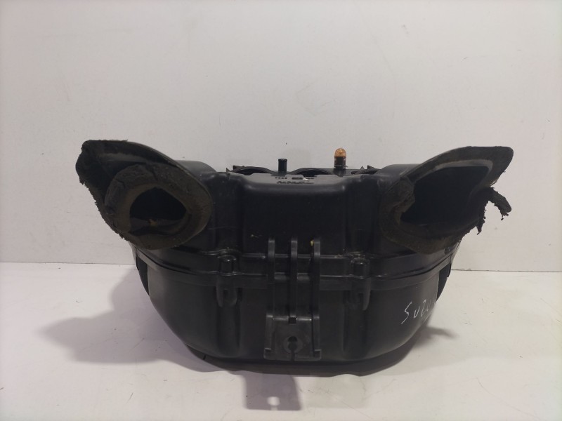Recambio de caja filtro aire para suzuki gsx-r (751cc - ) gsx-r 1000 /k1/k2 (wvbl) referencia OEM IAM GSX-R(751CC-)GSX-R1000/K1/