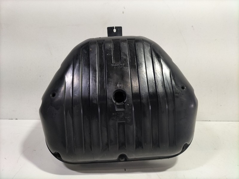 Recambio de caja filtro aire para suzuki gsx-r (751cc - ) gsx-r 1000 /k1/k2 (wvbl) referencia OEM IAM GSX-R(751CC-)GSX-R1000/K1/