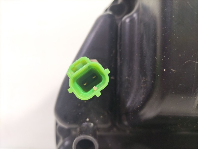 Recambio de caja filtro aire para suzuki gsx-r (751cc - ) gsx-r 1000 /k1/k2 (wvbl) referencia OEM IAM GSX-R(751CC-)GSX-R1000/K1/