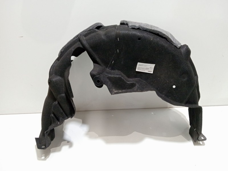 Recambio de paso rueda trasero izquierdo para mercedes-benz clase a sedán (v177) amg a 35 4-matic (177.151) referencia OEM IAM A