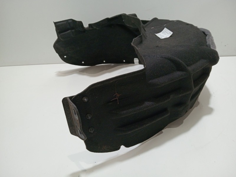 Recambio de paso rueda trasero izquierdo para mercedes-benz clase a sedán (v177) amg a 35 4-matic (177.151) referencia OEM IAM A