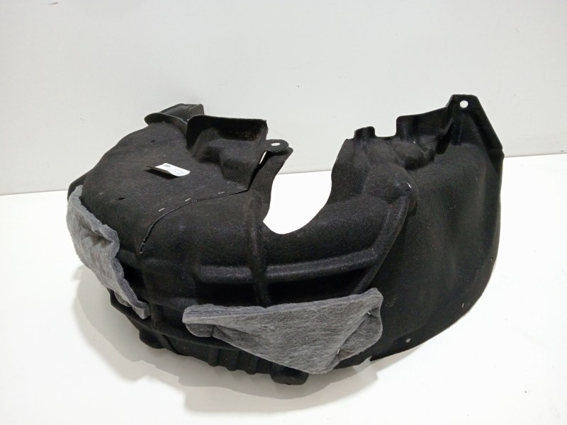 Recambio de paso rueda trasero izquierdo para mercedes-benz clase a sedán (v177) amg a 35 4-matic (177.151) referencia OEM IAM A