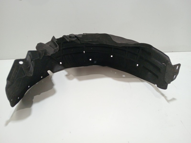 Recambio de paso rueda trasero izquierdo para mercedes-benz clase a sedán (v177) amg a 35 4-matic (177.151) referencia OEM IAM A