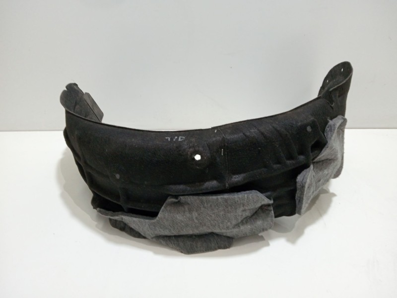 Recambio de paso rueda trasero derecho para mercedes-benz clase a sedán (v177) amg a 35 4-matic (177.151) referencia OEM IAM A17