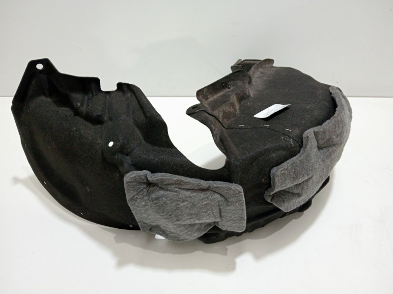 Recambio de paso rueda trasero derecho para mercedes-benz clase a sedán (v177) amg a 35 4-matic (177.151) referencia OEM IAM A17