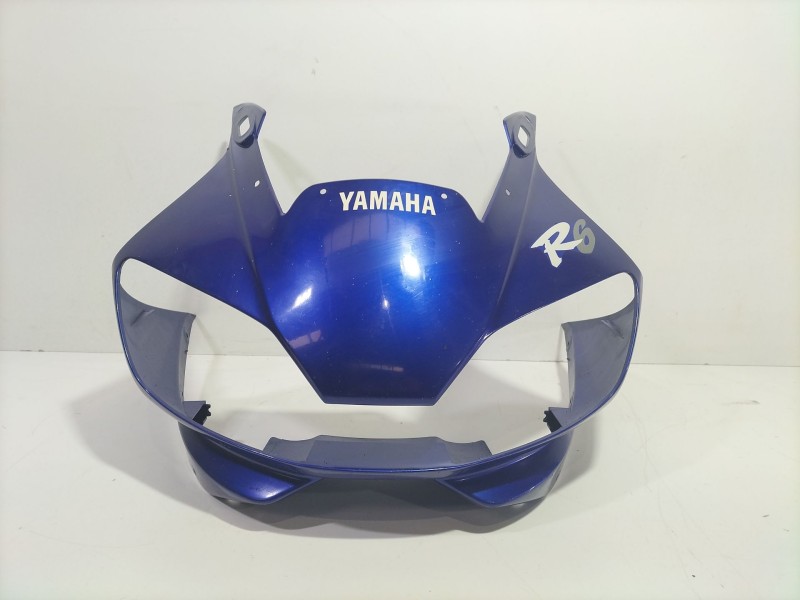 Recambio de moldura para yamaha yzf-r yzf-r6 (rj03) referencia OEM IAM 5EB28356-00  