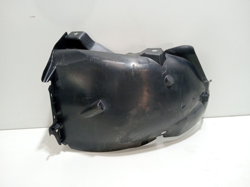 Recambio de paso rueda delantero izquierdo para renault clio iv (bh_) 1.6 rs (bhj4, bhj6, bhmm) referencia OEM IAM   