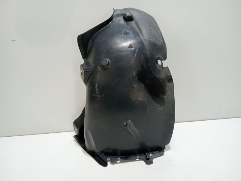 Recambio de paso rueda delantero izquierdo para renault clio iv (bh_) 1.6 rs (bhj4, bhj6, bhmm) referencia OEM IAM   