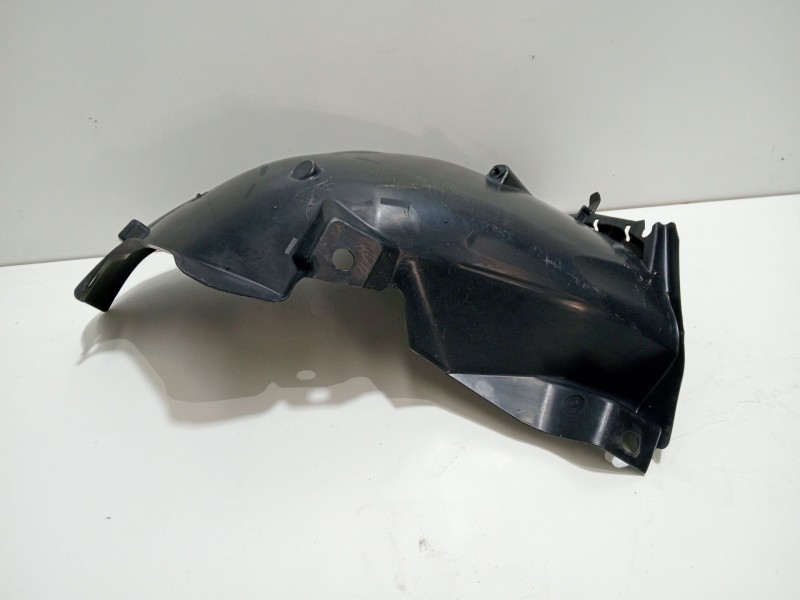 Recambio de paso rueda delantero izquierdo para renault clio iv (bh_) 1.6 rs (bhj4, bhj6, bhmm) referencia OEM IAM   