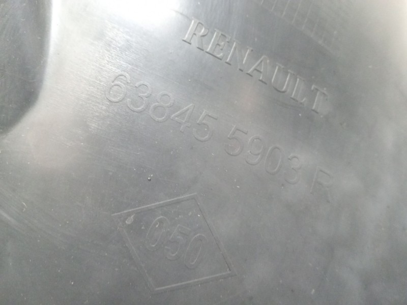 Recambio de paso rueda delantero izquierdo para renault clio iv (bh_) 1.6 rs (bhj4, bhj6, bhmm) referencia OEM IAM   